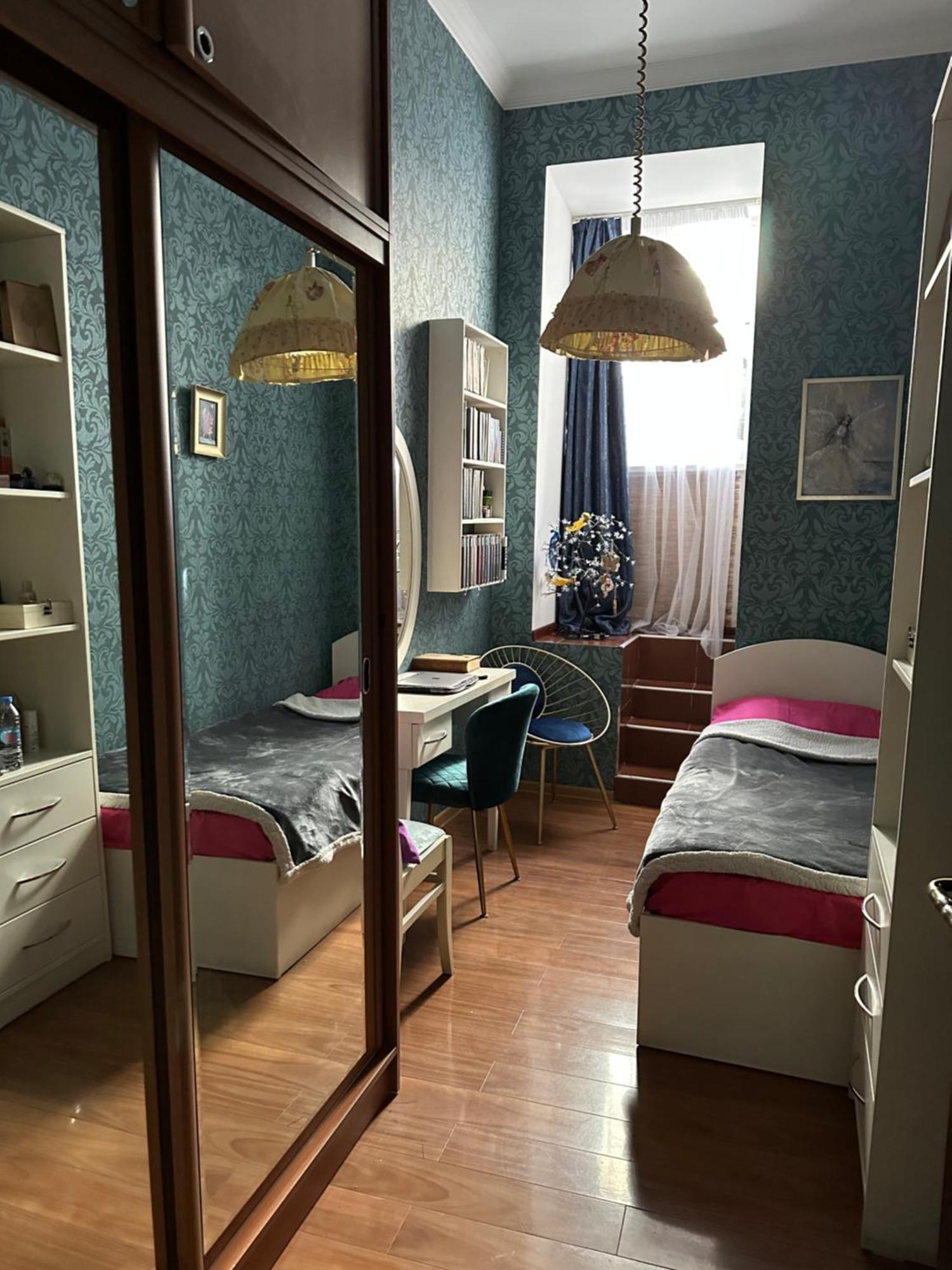 Guest House Tm ティビリシ エクステリア 写真